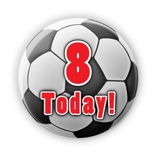 8th - 8 Today - Sport Football