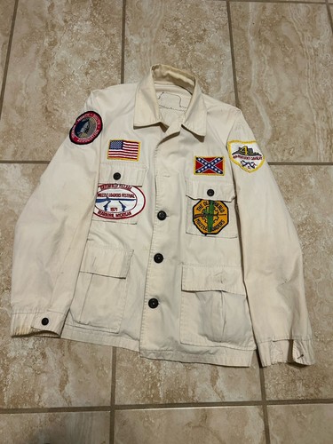 1960s 1970s confederate - 1960s,