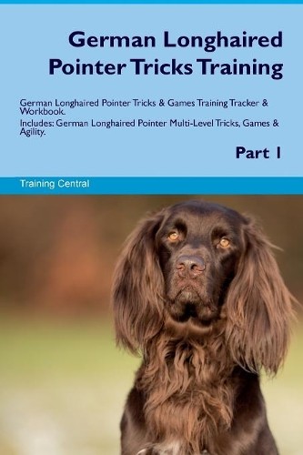 German longhaired pointer - longhaired,
