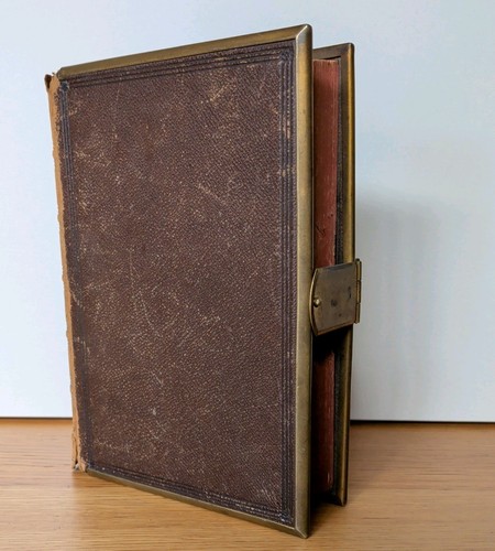 1867 book common prayer - 1867,