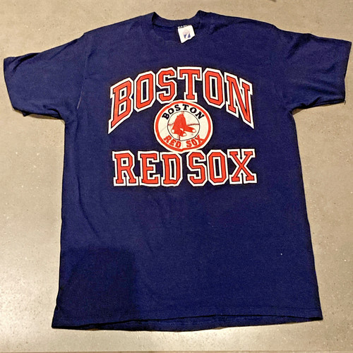 Vintage 80s boston red sox - 80s,