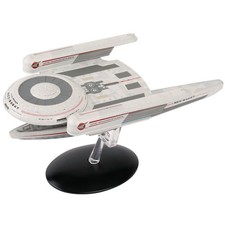 Eaglemoss Star Trek Starships