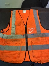 Orange Hi Vis