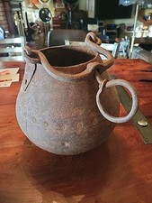 Antique Cauldron/kettle