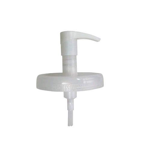 Wella professional salon pump - professional,