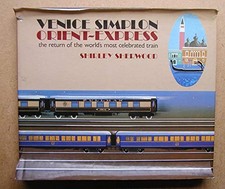 Venice-Simplon Orient Express