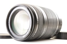 Canon EF-S 55-250mm f/4-5.6 IS