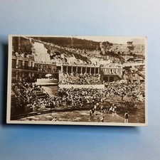 Plymouth Postcard C1935 Real