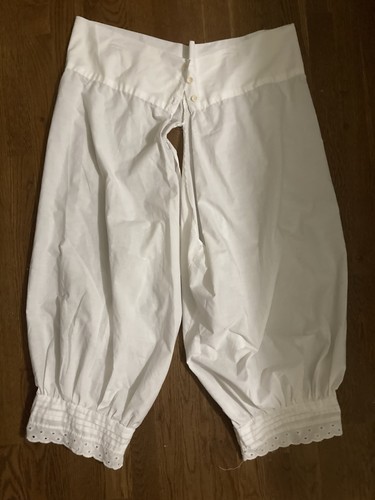 Vintage victorian white - white, eyelet