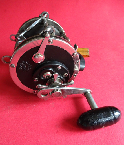 Very good used vintage - a,