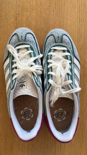 Adidas gazelle sean - adidas,