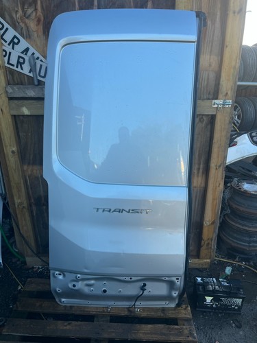 Ford transit mk8 - ford, mk9