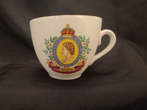 Caroline ware vintage 1953 - vintage,