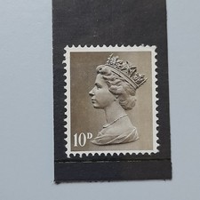 Machin SG741 Drab Phosper 10d