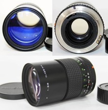 CARL ZEISS JENA P MC 135mm