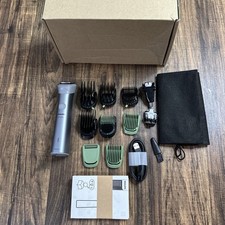 NEW Philips Multigroom 5000