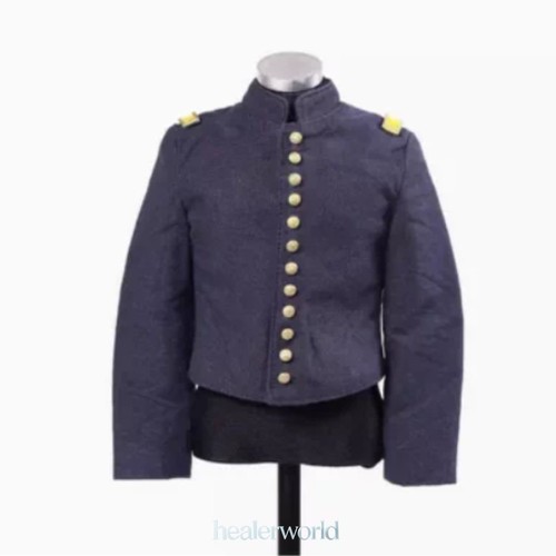 Man uniform jacket - man, 12"