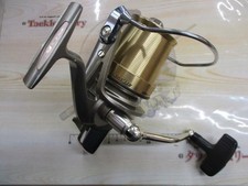 Daiwa Tournament Surf Basia