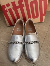 Fitflop UK 7 Paige Chain