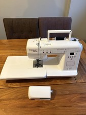 Decor Digital Sewing Machine