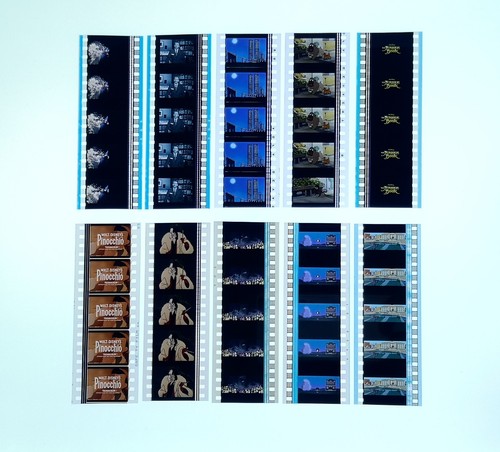 Original 35mm film stock - original,