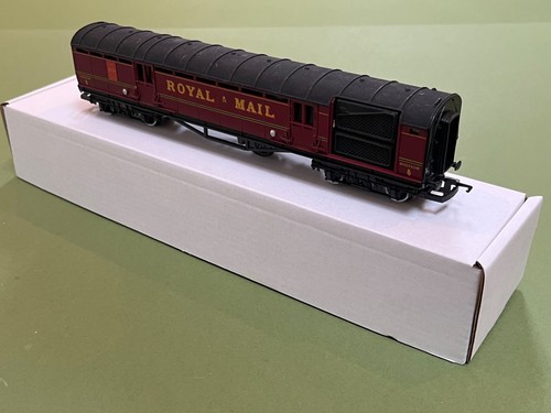 Hornby set lms royal - hornby,