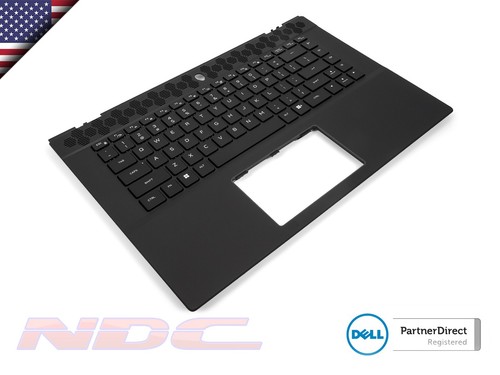New dell alienware m16 - dell, r2
