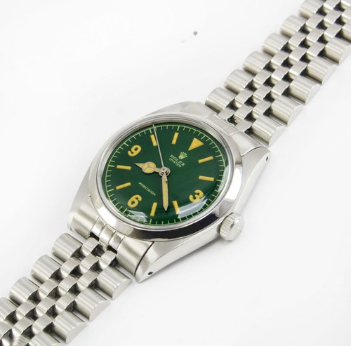 Vintage rolex oyster - rolex,