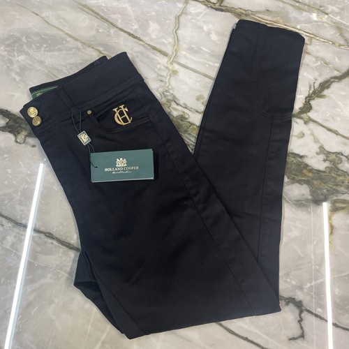 Holland cooper jodhpur jeans - holland,