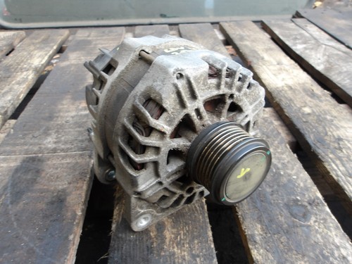Ldv v80 alternator - v80, c00006481