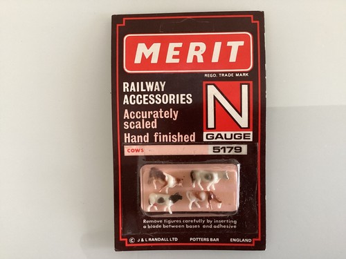 Merit 5179 gauge railway - 5179,