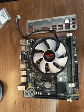 VenoScorp ZX-H61C/B75 V5.0