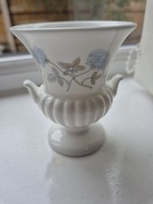 Vintage WEDGEWOOD Ice Rose