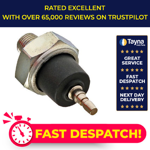 Oil pressure switch fits - oil, honda
