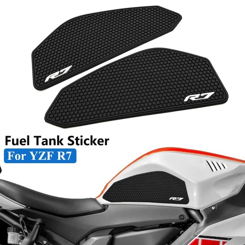 Yamaha yzf tank grip pad - yamaha,