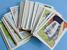 Full set of 50 vintage