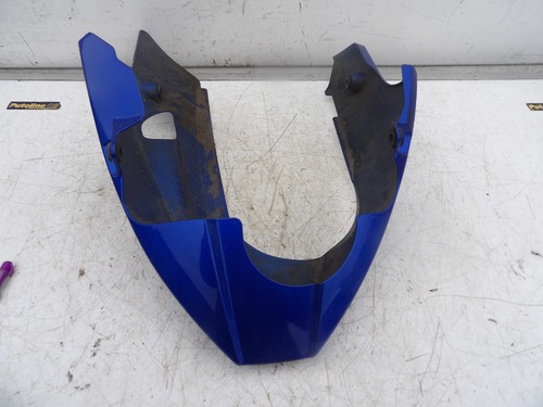 Suzuki 1000 belly pan - suzuki, sv