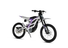 79 bike falcon pro 72v 10kw