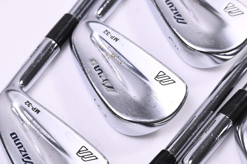 Mizuno irons 4 pw - mp-32, /