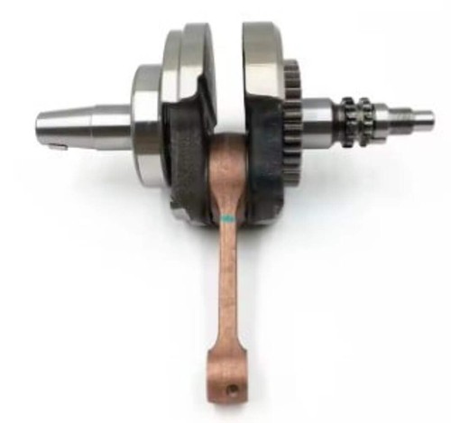 Crankshaft assembly 1992 - crankshaft,