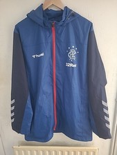 Rangers The Gers Hummel Mens