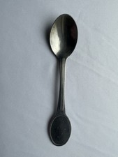 Vintage Tetley Teaspoon GB