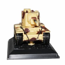 9.5cm Diecast 1/72 WWII German