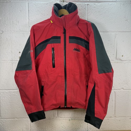 Musto performance mpx sailing - performance,