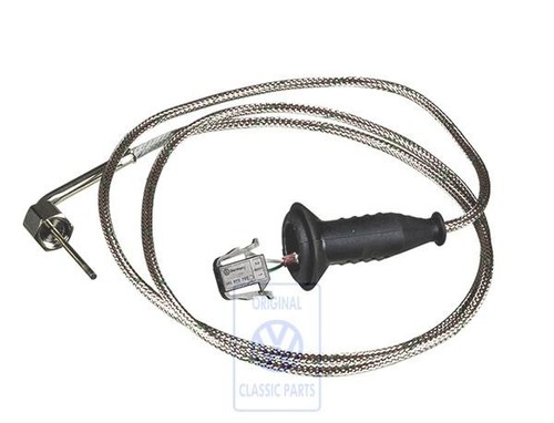 Genuine eurovan transporter - genuine,