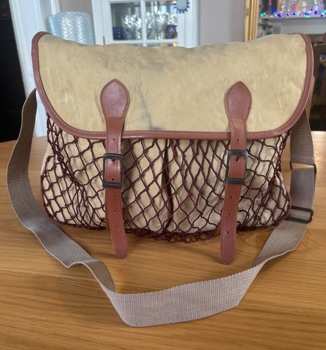 Tackle game bag for - bag, fishing