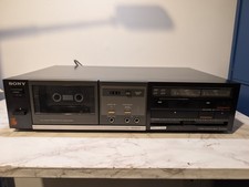 Beautiful RARE Sony TC-FX25B