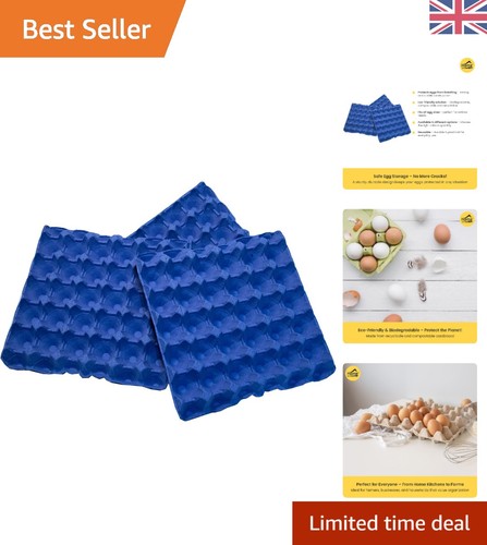 Sustainable egg box - sustainable,