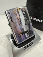 GENUINE Zippo Lighter SEXY