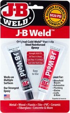 JB Weld Original Cold-Weld